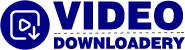 Video Downloadery - Online Video Downloader logo
